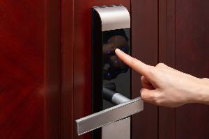 access control systems 