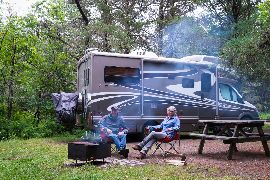 RV parks