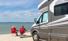 RV sites