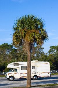 RV park