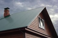 Saint Paul, MN roofing contractor