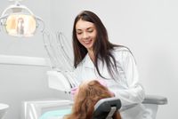 Onalaska dentist