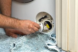 washing machine repair