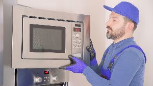 appliance repair