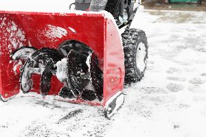 snowblower