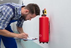 fire inspection services