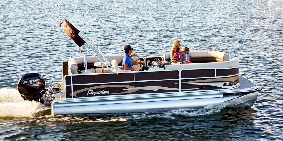 3 Tips for a Smoother Boat Ride - Silver Lake Marine, Inc.