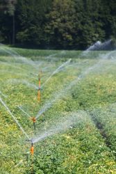 Irrigation Systems