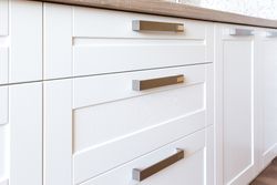 kitchen cabinets-Maplewood, MN 