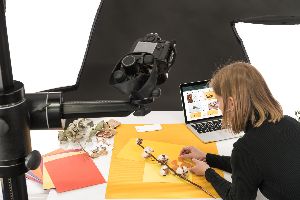 photography studio