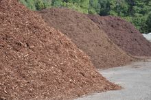 Mulch delivery Perryville MO