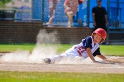 baseball