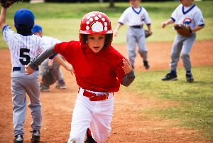 baseball