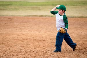 baseball