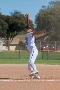 pitching machines