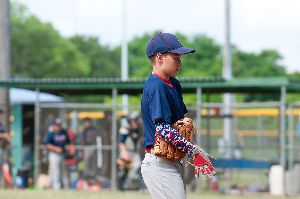 baseball