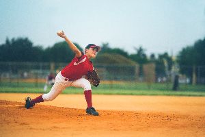 baseball