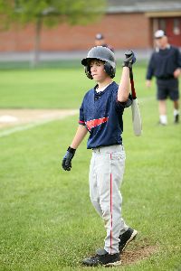 baseball