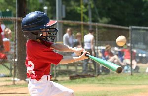 baseball