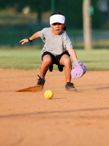 baseball