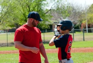 baseball