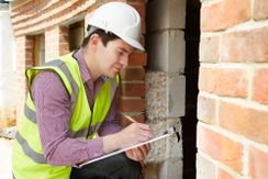 radon inspections