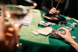 poker-table-dayton-billiards Washington Township, OH