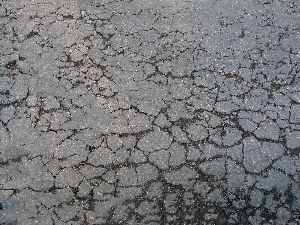 asphalt contractor