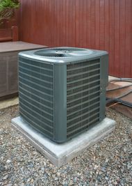 Columbia, MO air conditioning repair