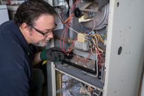 HVAC contractor in Columbia, MO