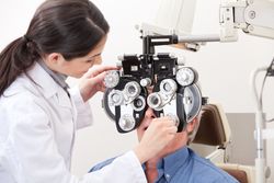 Cincinnati, Ohio eye exams