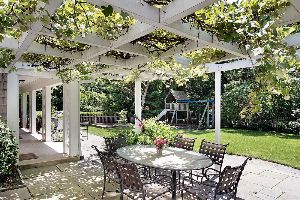 patio furniture powder coating