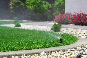 sprinkler systems