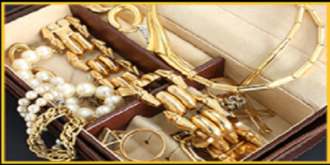 Buy Jewelry High Point NC