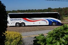 charter-bus-school-trips-Bolton-CT