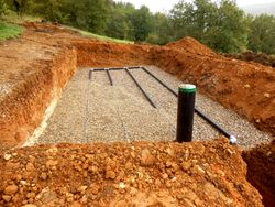 septic systems