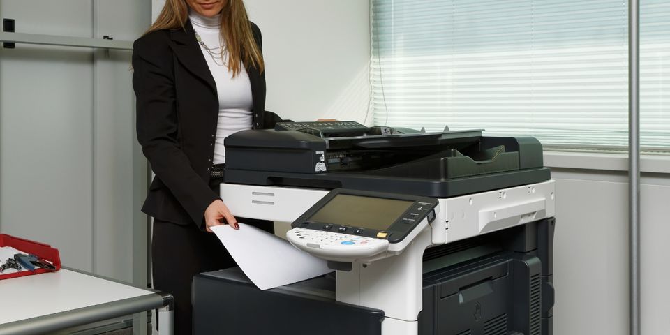 What Are The Benefits Of Multifunction Printers Svoe 3031