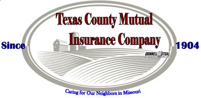 Texas County Mutual Insurance logo