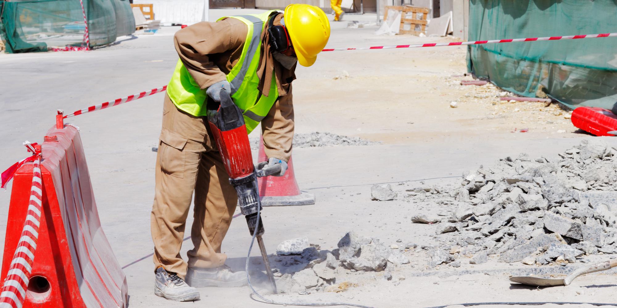 9 Concrete Drilling Safety Tips Every Business Owner Should Know for a Safe and Successful Project