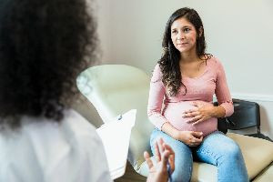 prenatal care