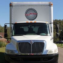 long-distance moving service