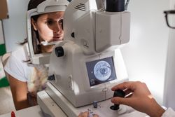 Retinal Imaging Montgomery County, OH