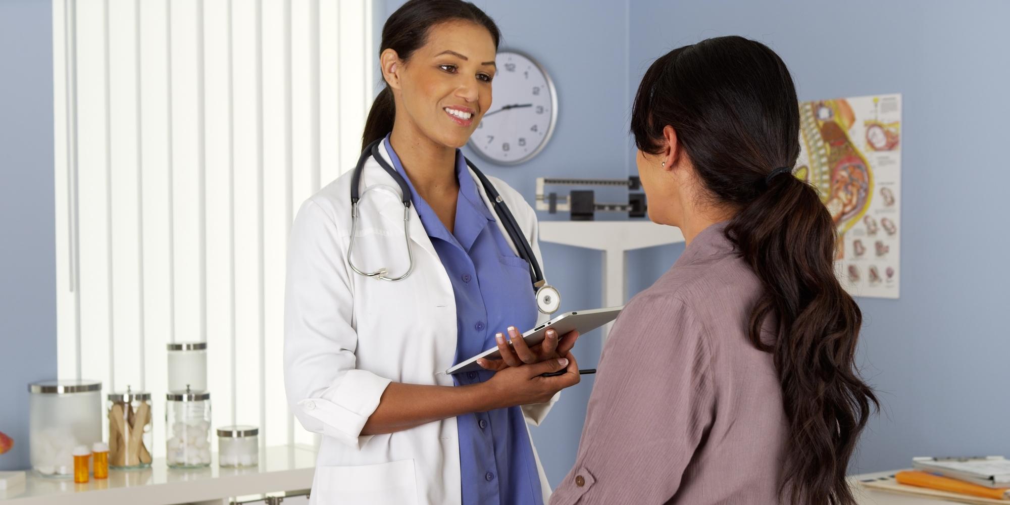 Have An Upcoming Ob Gyn Appointment How To Prepare Innovative Women 