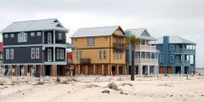 Beach House Vacation Rentals