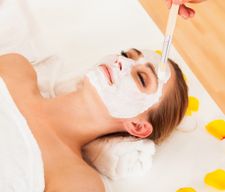 chemical face peels