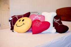therapeutic pillows