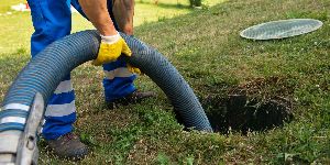 septic inspection