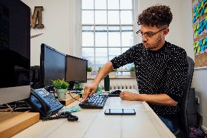 office cleaning