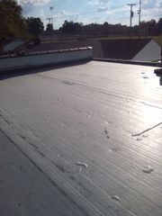 specialty roofing