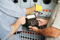 electrical training